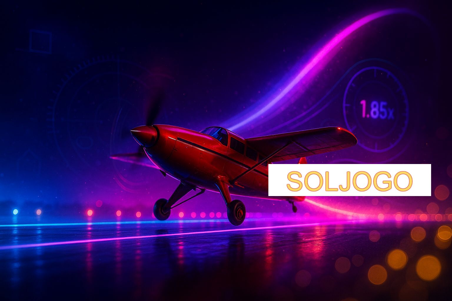 Como Jogar Aviator