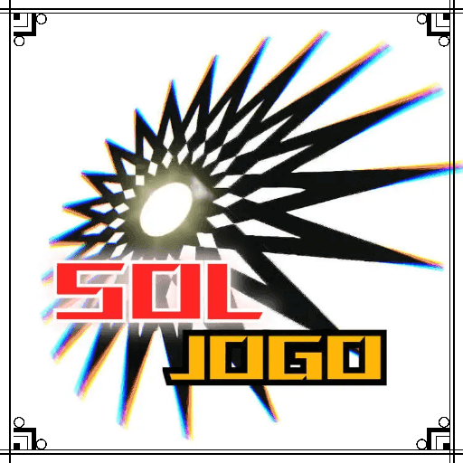 Imagem promocional da SOLJOGO mostrando a plataforma e suas vantagens