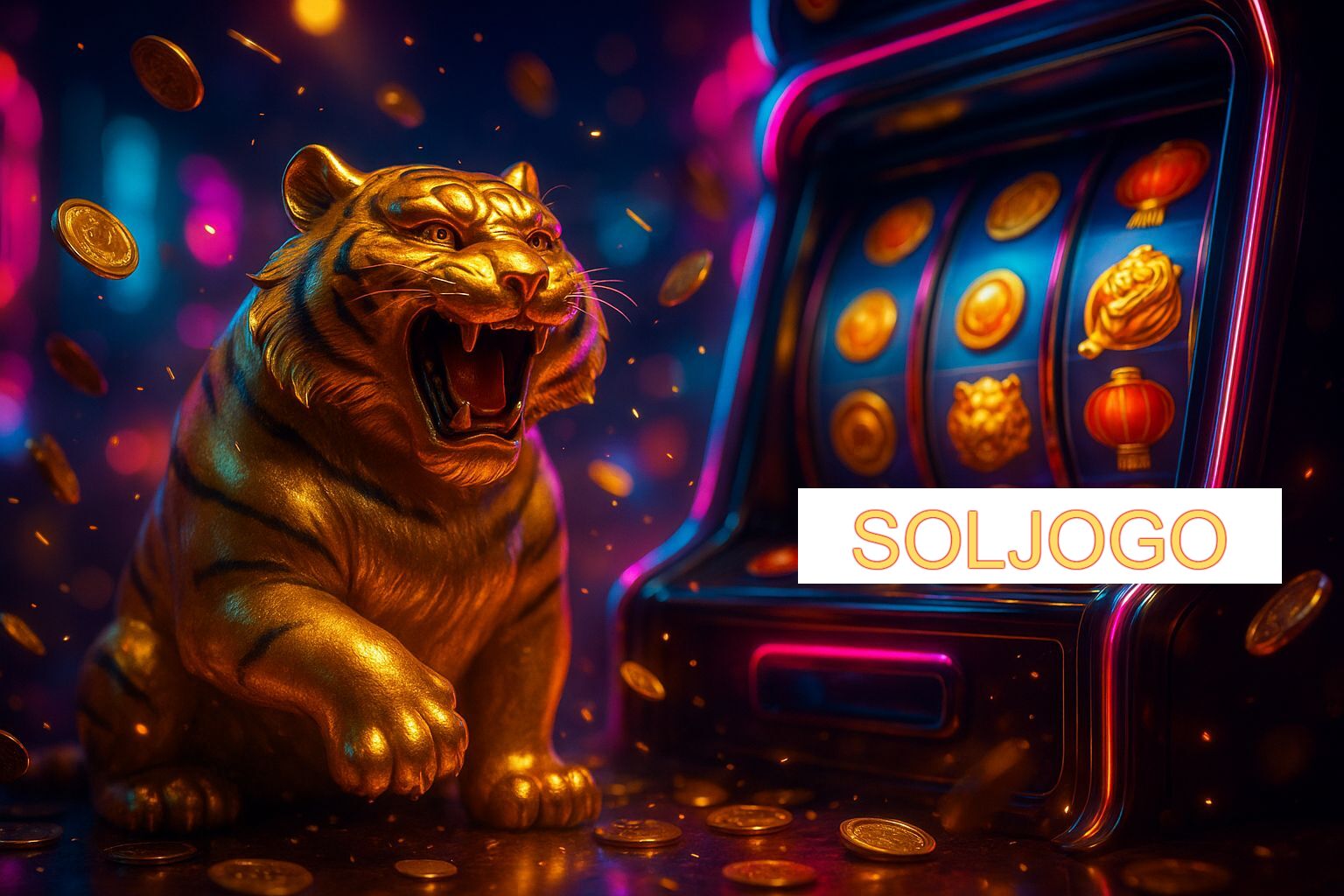 Como Jogar Fortune Tiger