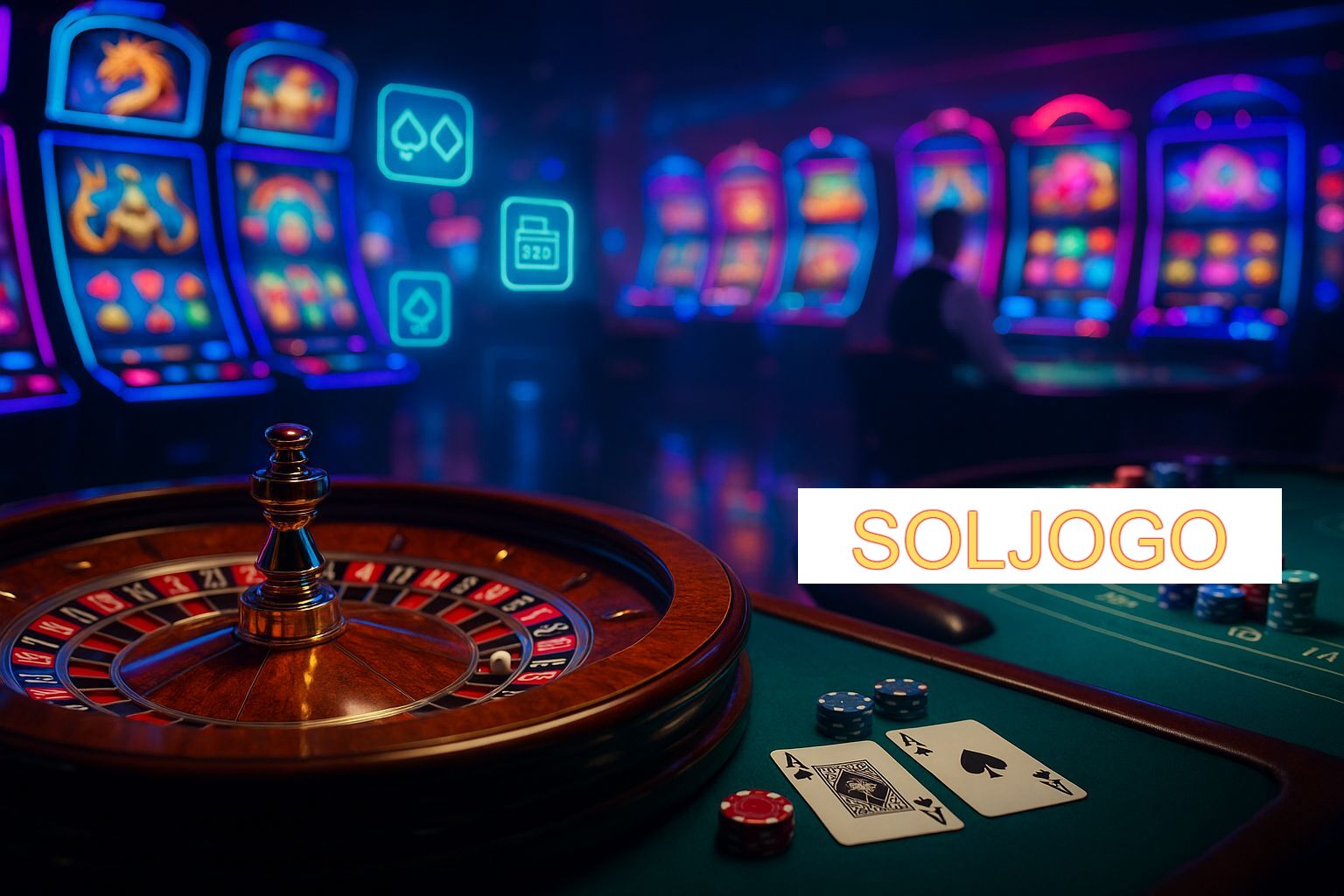 Jogos Recomendados