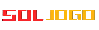 Logo da SOLJOGO